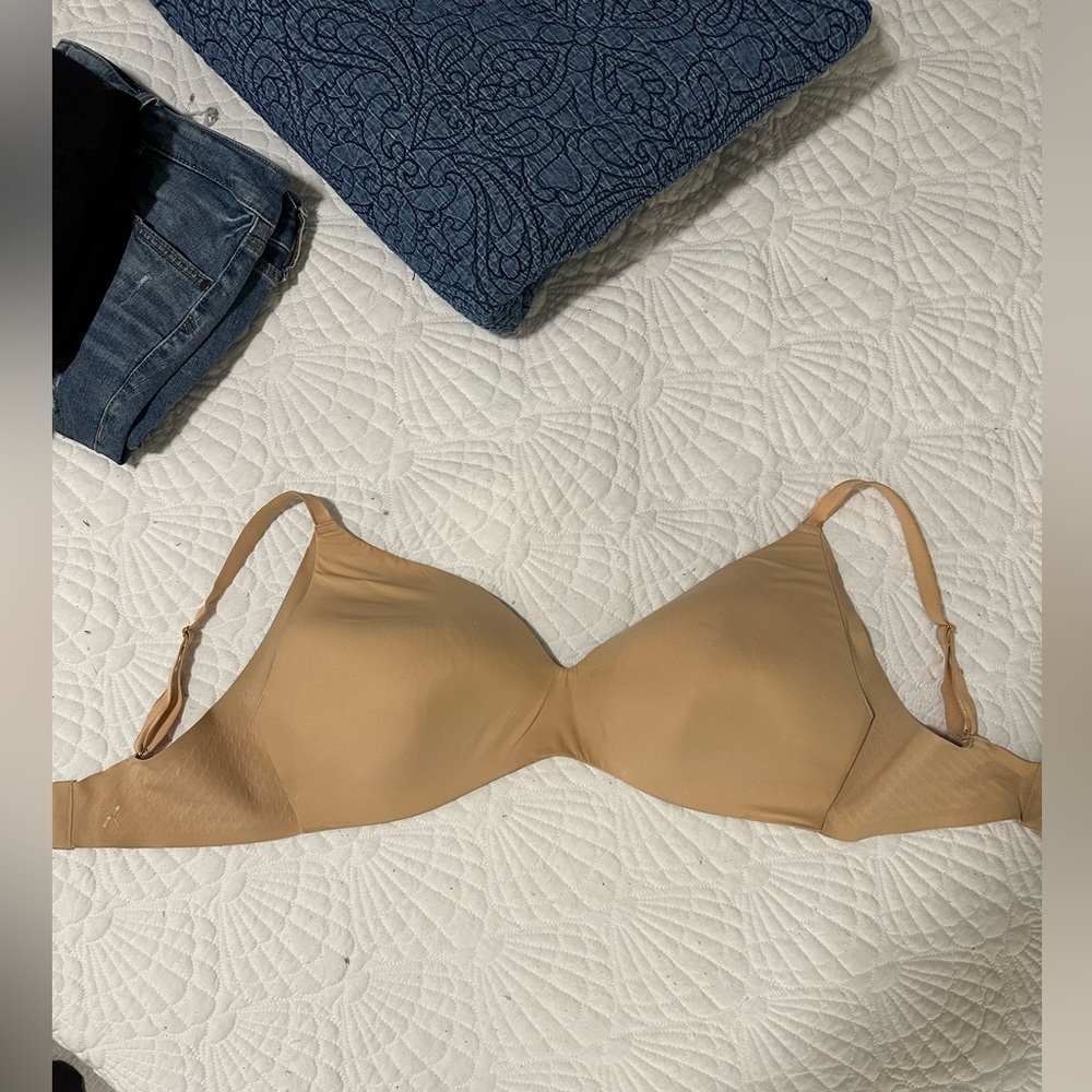 Knix Wingwoman Contour bra